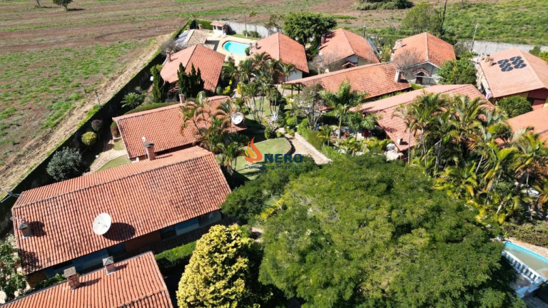 Imagem Casa com 4 Quartos à Venda, 100 m² em Pinhal - Cabreúva