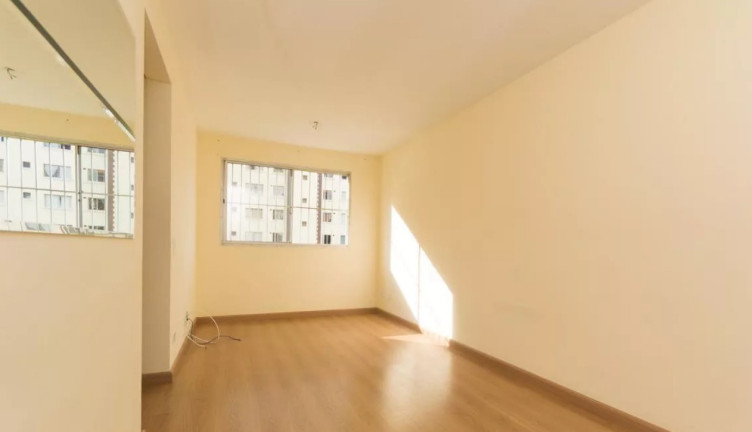 Imagem Apartamento com 2 Quartos à Venda, 55 m² em Vila Parque Jabaquara - São Paulo