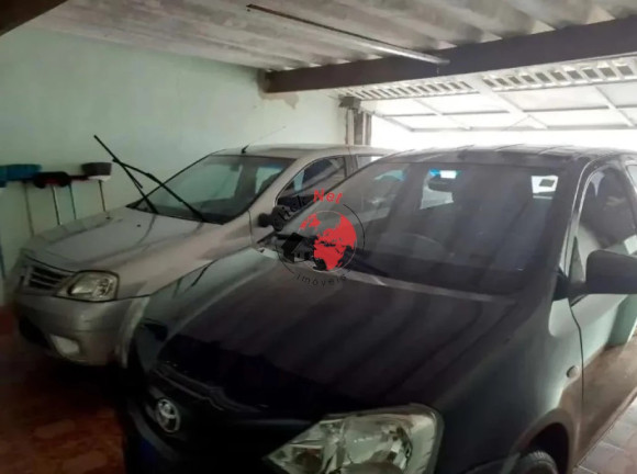 Imagem Casa com 3 Quartos à Venda, 221 m² em Assunção - São Bernardo Do Campo Imagem Casa com 3 Quartos à Venda, 221 m² em Assunção - São Bernardo Do Campo