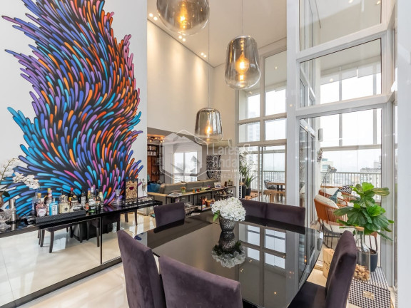 Imagem Apartamento com 3 Quartos à Venda, 238 m² em Chácara Klabin - São Paulo Imagem Apartamento com 3 Quartos à Venda, 238 m² em Chácara Klabin - São Paulo