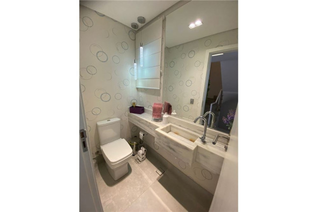 Imagem Casa com 4 Quartos à Venda,  em Mooca - São Paulo