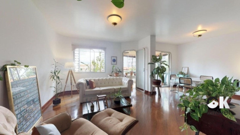 Foto do imóvel Apartamento com 3 Quartos à Venda, 200 m² em Perdizes - São Paulo