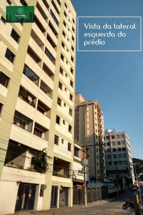 Imagem Apartamento com 2 Quartos à Venda, 76 m² em Jardim Zaira - Guarulhos