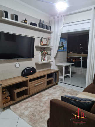 Apartamento com 2 Quartos à Venda, 80 m² em Tupi - Praia Grande