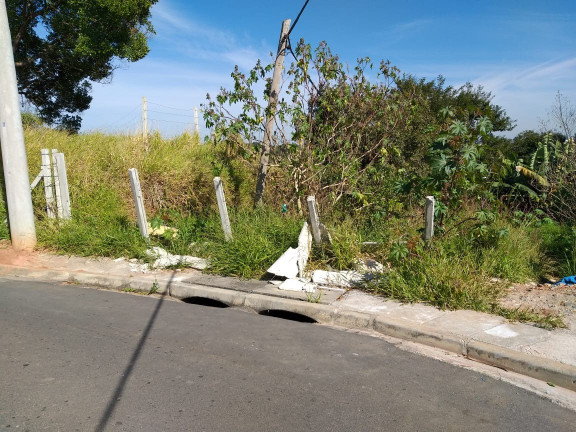 Imagem Terreno à Venda, 555 m² em Jardim Paulista - Atibaia Imagem Terreno à Venda, 555 m² em Jardim Paulista - Atibaia
