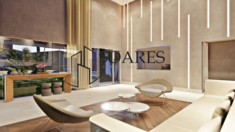 Imagem Apartamento com 3 Quartos à Venda, 84 m² em Batista Campos - Belém