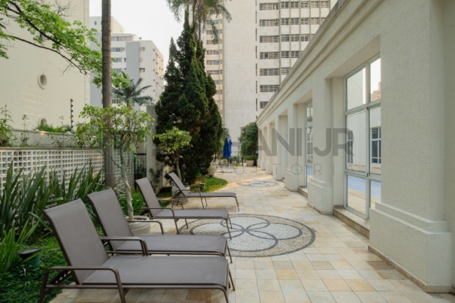 Imagem Imóvel com 3 Quartos à Venda, 150 m² em Paraíso - São Paulo