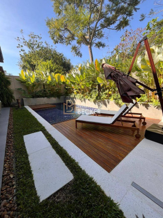 Imagem Casa de Condomínio com 4 Quartos à Venda, 350 m² em Urbanova - São José Dos Campos
