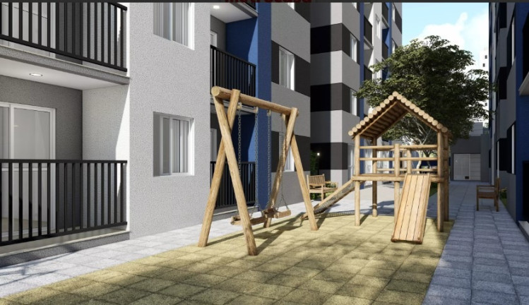 Imagem Imóvel com 2 Quartos à Venda, 55 m² em Ipiranga - São Paulo Imagem Imóvel com 2 Quartos à Venda, 55 m² em Ipiranga - São Paulo