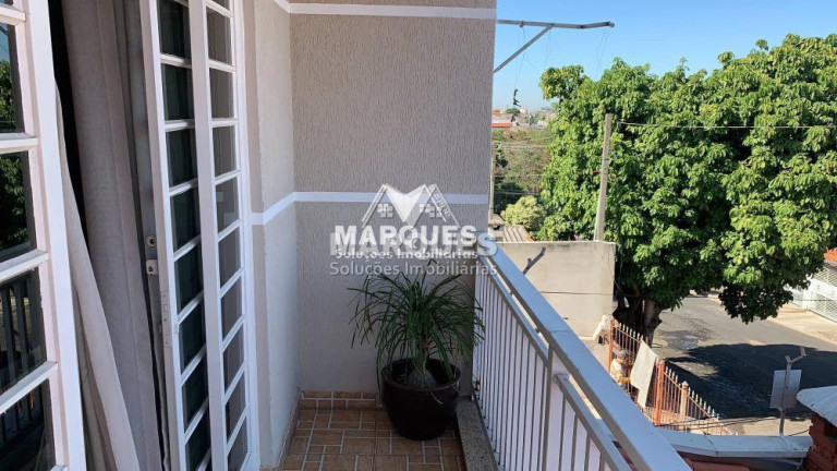Imagem Casa com 3 Quartos à Venda, 183 m² em Parque Res. Virginio Basso - Sumaré