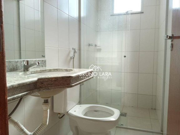 Imagem Apartamento com 2 Quartos para Alugar, 70 m² em Centro - Igarapé Imagem Apartamento com 2 Quartos para Alugar, 70 m² em Centro - Igarapé