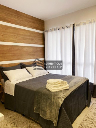 Imagem Imóvel com 1 Quarto à Venda, 25 m² em Indianópolis - São Paulo