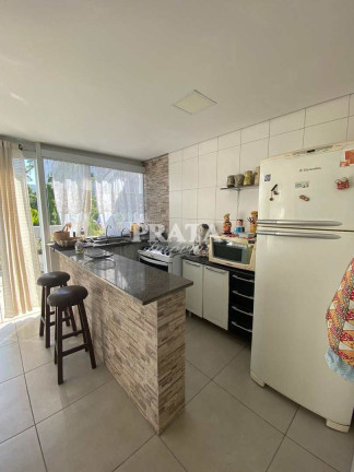 Imagem Apartamento com 3 Quartos à Venda, 120 m² em Enseada - Guarujá Imagem Apartamento com 3 Quartos à Venda, 120 m² em Enseada - Guarujá