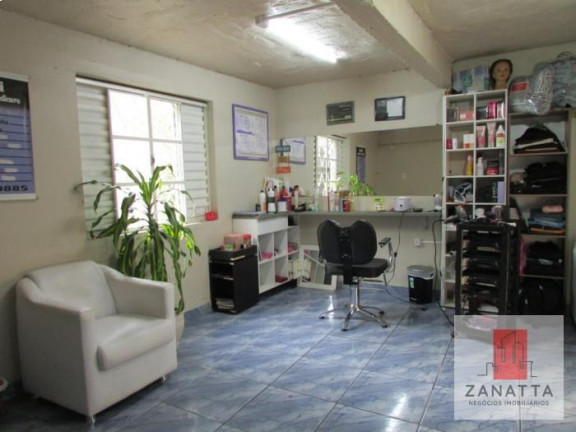 Imagem Casa com 3 Quartos à Venda, 110 m² em Tamandaré - Esteio