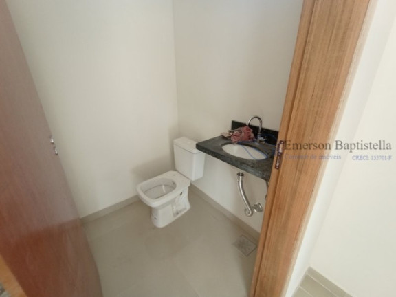 Imagem Casa com 3 Quartos à Venda, 100 m² em Jardim México - Itatiba
