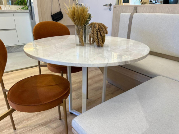 Imagem Apartamento com 2 Quartos à Venda, 52 m² em Chácara Bela Vista - Sumaré