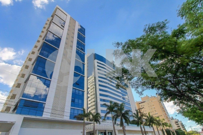 Imagem Apartamento com 1 Quarto à Venda, 39 m² em Jardim Europa - Porto Alegre Imagem Apartamento com 1 Quarto à Venda, 39 m² em Jardim Europa - Porto Alegre