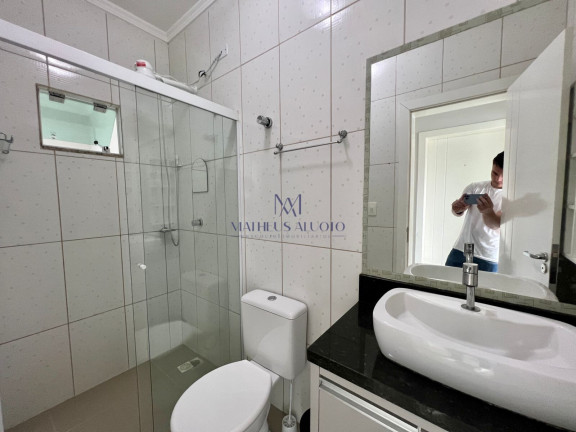Imagem Sobrado com 3 Quartos à Venda, 93 m² em Perequê - Porto Belo Imagem Sobrado com 3 Quartos à Venda, 93 m² em Perequê - Porto Belo