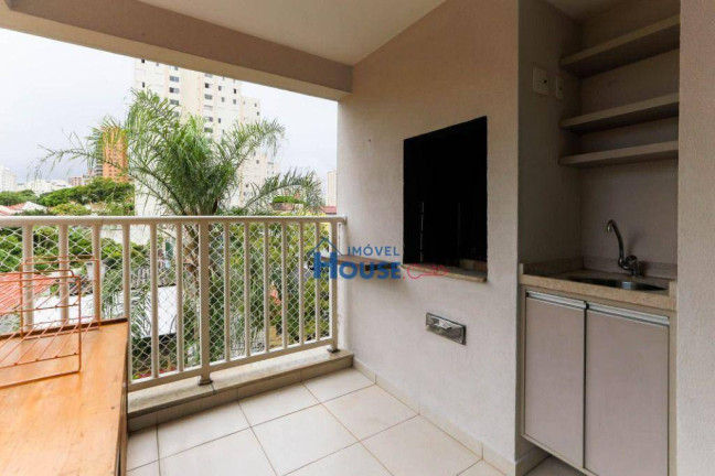 Imagem Apartamento com 2 Quartos à Venda, 69 m² em Pompéia - São Paulo Imagem Apartamento com 2 Quartos à Venda, 69 m² em Pompéia - São Paulo