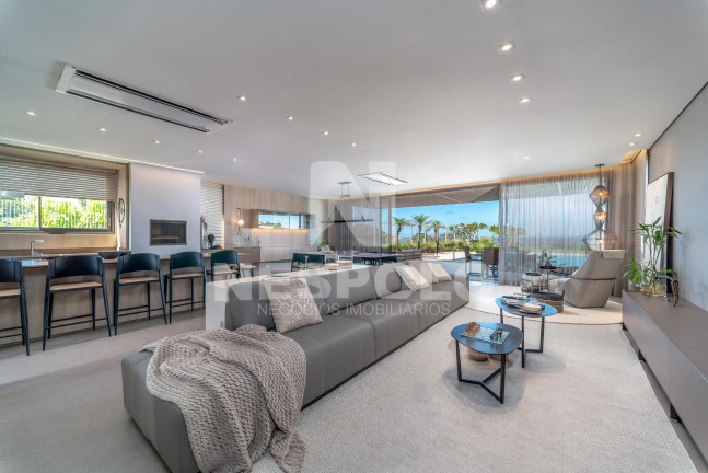 Imagem Casa à Venda, 458 m² em Praia Do Estaleiro - Balneario Camboriu