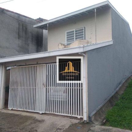 Imagem Casa com 3 Quartos à Venda, 117 m² em Monte Castelo - São José Dos Campos Imagem Casa com 3 Quartos à Venda, 117 m² em Monte Castelo - São José Dos Campos