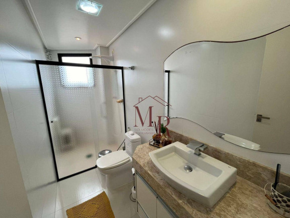 Imagem Apartamento com 3 Quartos à Venda, 147 m² em Tupi - Praia Grande Imagem Apartamento com 3 Quartos à Venda, 147 m² em Tupi - Praia Grande