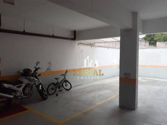 Imagem Apartamento com 2 Quartos à Venda, 69 m² em Fundação - São Caetano Do Sul