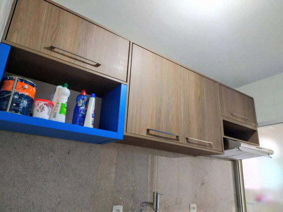 Imagem Apartamento com 1 Quarto para Alugar, 66 m² em Vila Olímpia - São Paulo