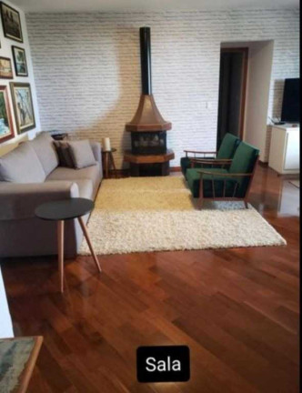 Imagem Apartamento com 4 Quartos à Venda, 183 m² em Centro - São José Dos Campos Imagem Apartamento com 4 Quartos à Venda, 183 m² em Centro - São José Dos Campos