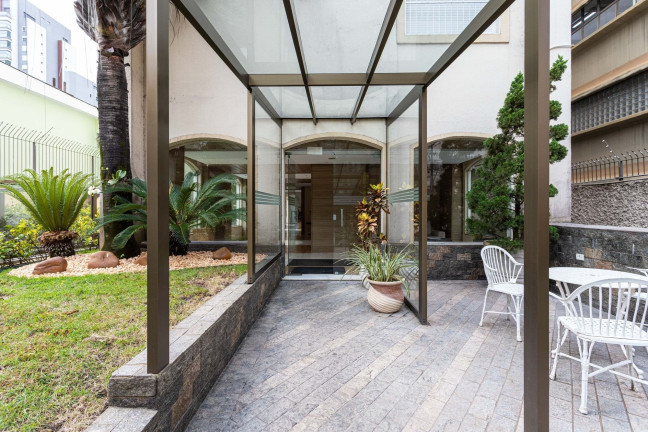 Imagem Imóvel com 3 Quartos à Venda, 112 m² em Vila Clementino - São Paulo