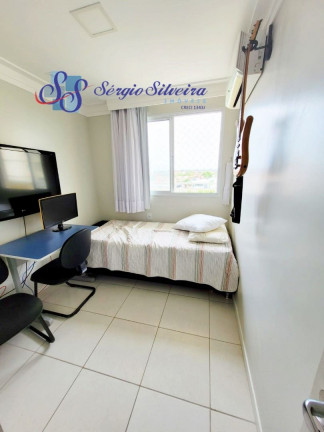 Imagem Apartamento com 3 Quartos à Venda, 74 m² em Cambeba - Fortaleza Imagem Apartamento com 3 Quartos à Venda, 74 m² em Cambeba - Fortaleza
