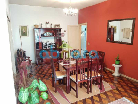 Imagem Apartamento com 3 Quartos à Venda, 150 m² em Copacabana - Rio De Janeiro
