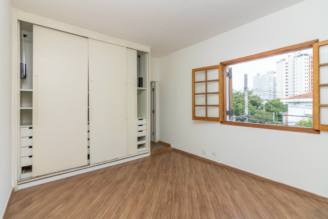 Imagem Casa com 3 Quartos à Venda, 191 m² em Saúde - São Paulo