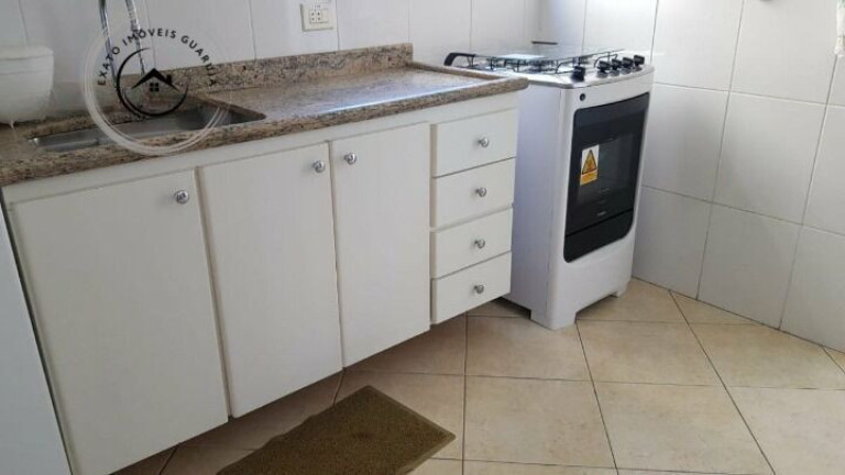 Imagem Apartamento com 3 Quartos para Alugar, 160 m² em Jardim Astúrias - Guarujá Imagem Apartamento com 3 Quartos para Alugar, 160 m² em Jardim Astúrias - Guarujá