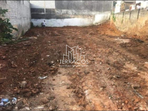 Imagem Terreno à Venda, 314 m² em Pouso Alegre - Franco Da Rocha Imagem Terreno à Venda, 314 m² em Pouso Alegre - Franco Da Rocha