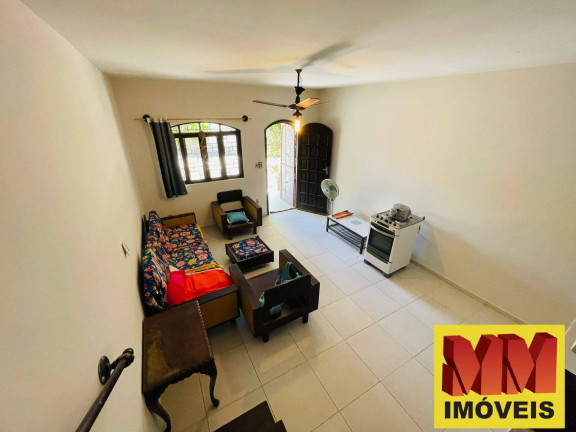 Imagem Casa de Condomínio com 4 Quartos à Venda, 90 m² em Vila Nova - Cabo Frio