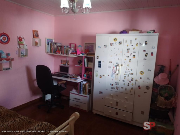 Imagem Casa com 2 Quartos à Venda, 90 m² em Vila Dom Pedro Ii - São Paulo