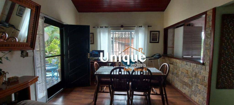 Imagem Casa com 7 Quartos à Venda, 400 m² em Tartaruga - Armação Dos Búzios
