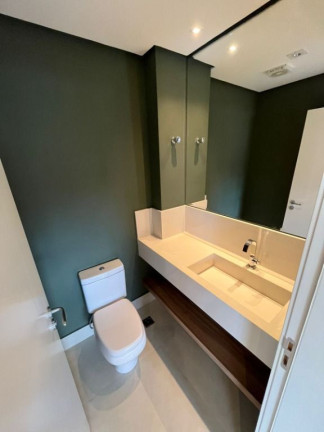 Imagem Apartamento com 4 Quartos à Venda, 192 m² em Caputera - Arujá Imagem Apartamento com 4 Quartos à Venda, 192 m² em Caputera - Arujá