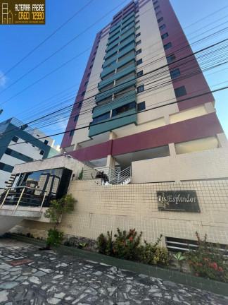 Imagem Apartamento com 3 Quartos à Venda, 75 m² em Manaíra - João Pessoa Imagem Apartamento com 3 Quartos à Venda, 75 m² em Manaíra - João Pessoa