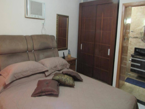 Imagem Apartamento com 2 Quartos à Venda, em Centro - São Vicente Imagem Apartamento com 2 Quartos à Venda, em Centro - São Vicente