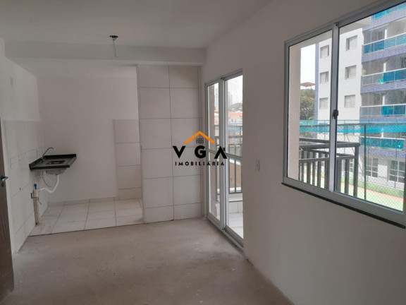 Imagem Apartamento com 2 Quartos à Venda, 51 m² em Tatuapé - São Paulo Imagem Apartamento com 2 Quartos à Venda, 51 m² em Tatuapé - São Paulo