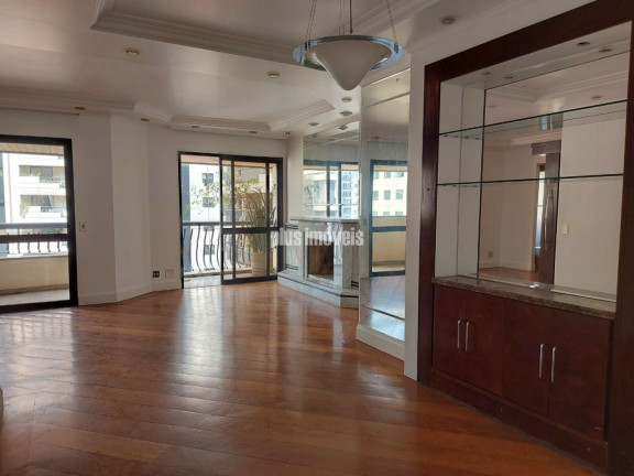 Imagem Apartamento com 4 Quartos à Venda, 156 m² em Jardim América - São Paulo Imagem Apartamento com 4 Quartos à Venda, 156 m² em Jardim América - São Paulo