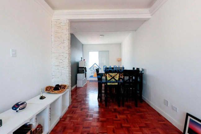 Imagem Apartamento com 3 Quartos à Venda, 91 m² em Campos Elíseos - São Paulo Imagem Apartamento com 3 Quartos à Venda, 91 m² em Campos Elíseos - São Paulo
