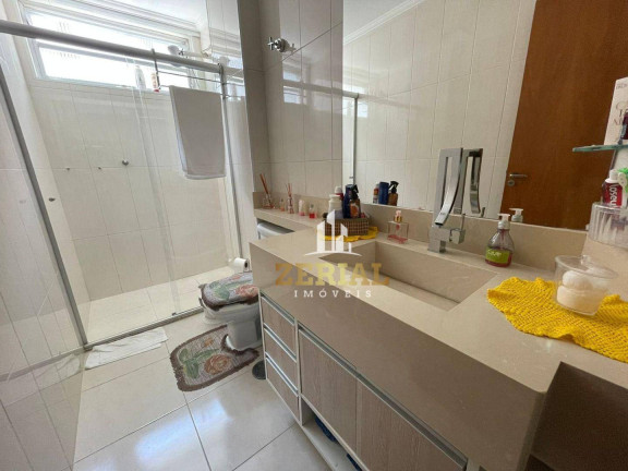 Imagem Apartamento com 2 Quartos à Venda, 71 m² em Campestre - Santo André Imagem Apartamento com 2 Quartos à Venda, 71 m² em Campestre - Santo André
