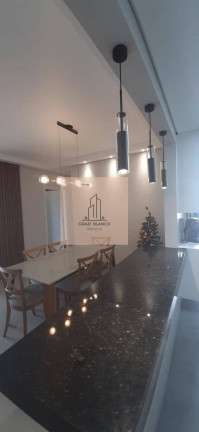 Imagem Apartamento com 3 Quartos à Venda, 85 m² em Edifício Luzes Campolim - Sorocaba Imagem Apartamento com 3 Quartos à Venda, 85 m² em Edifício Luzes Campolim - Sorocaba