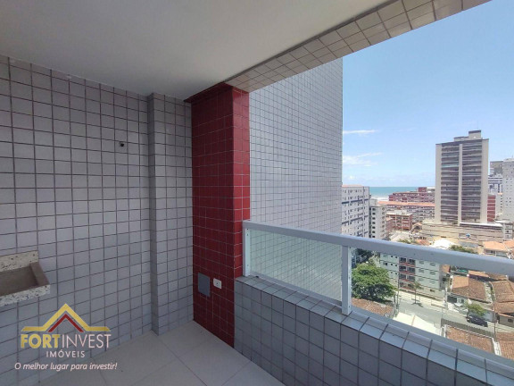 Imagem Imóvel com 2 Quartos à Venda, 100 m² em Tupi - Praia Grande