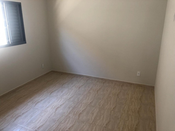 Imagem Casa com 2 Quartos à Venda, 54 m² em Parque Vista Alegre - Bauru