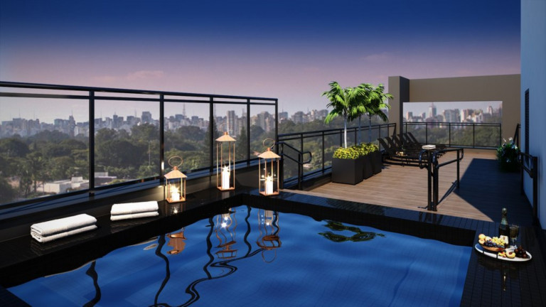 Imagem Imóvel com 3 Quartos à Venda, 163 m² em Moema - São Paulo Imagem Imóvel com 3 Quartos à Venda, 163 m² em Moema - São Paulo