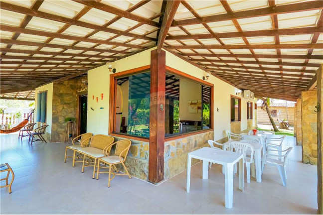 Imagem Casa com 3 Quartos à Venda, 246 m² em Itacimirim - Camaçari Imagem Casa com 3 Quartos à Venda, 246 m² em Itacimirim - Camaçari